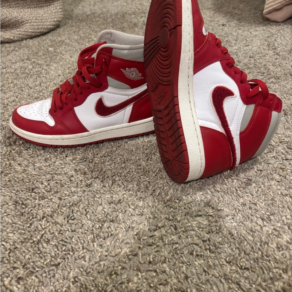 Women’s Air Jordan 1 High OG Newstagigia